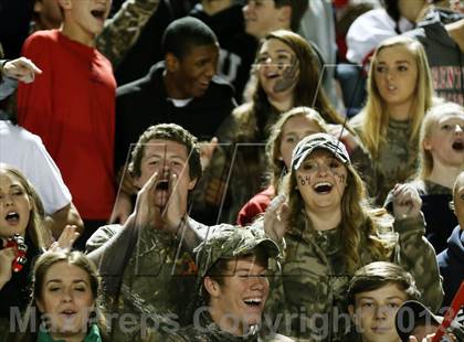 Thumbnail 1 in Ensworth @ Brentwood Academy photogallery.