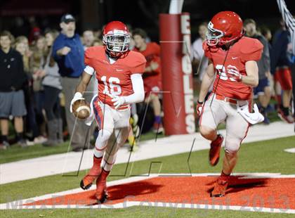 Thumbnail 2 in Ensworth @ Brentwood Academy photogallery.