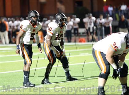 Thumbnail 1 in Ensworth @ Brentwood Academy photogallery.