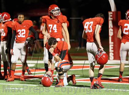 Thumbnail 2 in Ensworth @ Brentwood Academy photogallery.