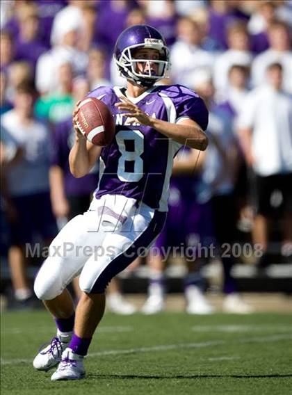 Thumbnail 3 in Loyola Blakefield @ Gonzaga photogallery.