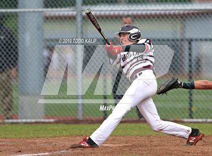 Thumbnail 2 in North Haven @ East Lyme (CIAC Class L First Round) photogallery.