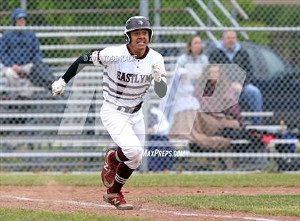 Thumbnail 2 in North Haven @ East Lyme (CIAC Class L First Round) photogallery.