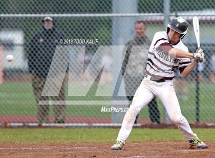 Thumbnail 3 in North Haven @ East Lyme (CIAC Class L First Round) photogallery.