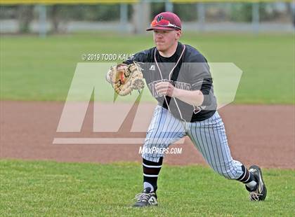 Thumbnail 2 in North Haven @ East Lyme (CIAC Class L First Round) photogallery.