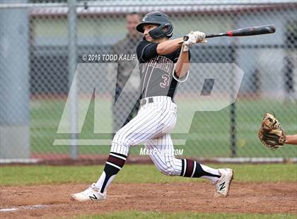Thumbnail 2 in North Haven @ East Lyme (CIAC Class L First Round) photogallery.