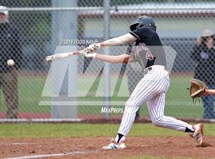 Thumbnail 3 in North Haven @ East Lyme (CIAC Class L First Round) photogallery.