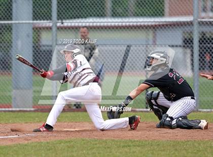 Thumbnail 1 in North Haven @ East Lyme (CIAC Class L First Round) photogallery.
