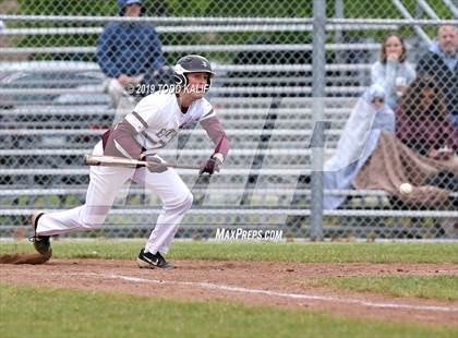 Thumbnail 1 in North Haven @ East Lyme (CIAC Class L First Round) photogallery.