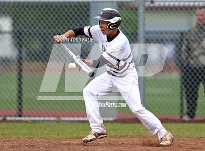 Thumbnail 2 in North Haven @ East Lyme (CIAC Class L First Round) photogallery.