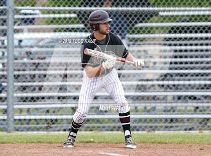 Thumbnail 3 in North Haven @ East Lyme (CIAC Class L First Round) photogallery.