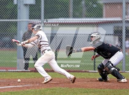 Thumbnail 1 in North Haven @ East Lyme (CIAC Class L First Round) photogallery.