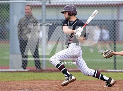 Thumbnail 1 in North Haven @ East Lyme (CIAC Class L First Round) photogallery.