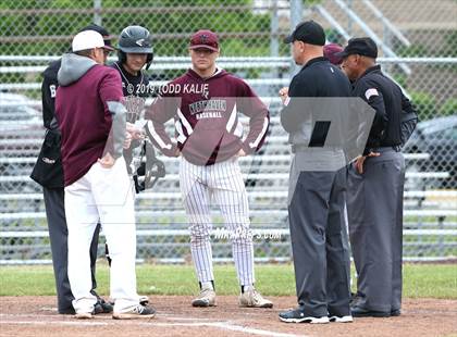 Thumbnail 1 in North Haven @ East Lyme (CIAC Class L First Round) photogallery.