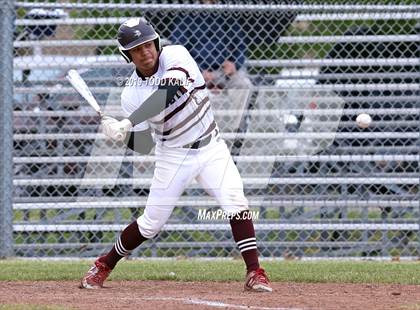 Thumbnail 1 in North Haven @ East Lyme (CIAC Class L First Round) photogallery.