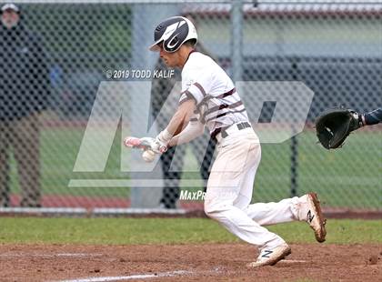 Thumbnail 2 in North Haven @ East Lyme (CIAC Class L First Round) photogallery.