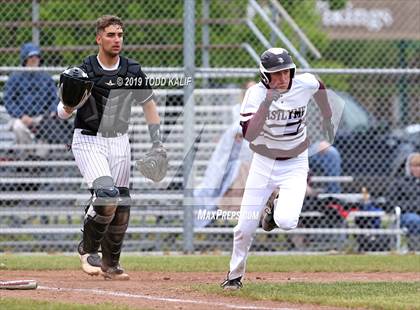 Thumbnail 3 in North Haven @ East Lyme (CIAC Class L First Round) photogallery.