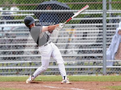 Thumbnail 1 in North Haven @ East Lyme (CIAC Class L First Round) photogallery.