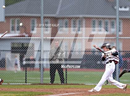 Thumbnail 1 in North Haven @ East Lyme (CIAC Class L First Round) photogallery.