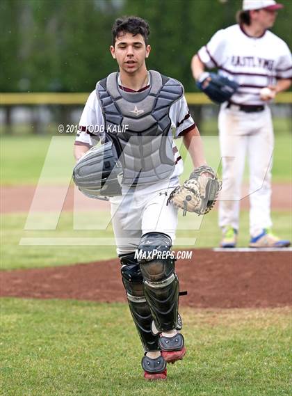 Thumbnail 2 in North Haven @ East Lyme (CIAC Class L First Round) photogallery.