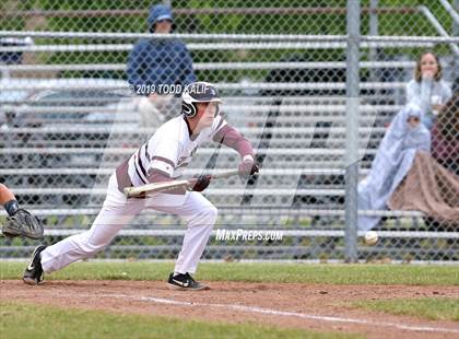 Thumbnail 3 in North Haven @ East Lyme (CIAC Class L First Round) photogallery.