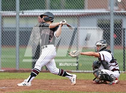 Thumbnail 1 in North Haven @ East Lyme (CIAC Class L First Round) photogallery.