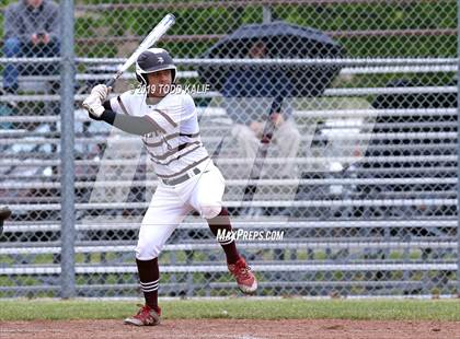 Thumbnail 2 in North Haven @ East Lyme (CIAC Class L First Round) photogallery.