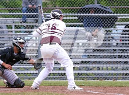 Thumbnail 2 in North Haven @ East Lyme (CIAC Class L First Round) photogallery.