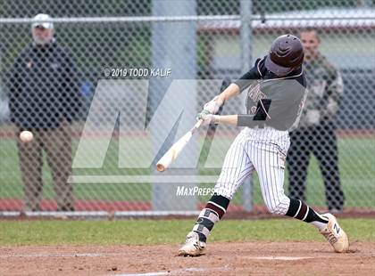 Thumbnail 1 in North Haven @ East Lyme (CIAC Class L First Round) photogallery.