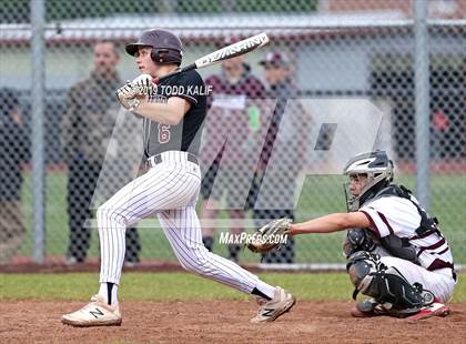 Thumbnail 1 in North Haven @ East Lyme (CIAC Class L First Round) photogallery.