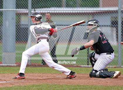Thumbnail 2 in North Haven @ East Lyme (CIAC Class L First Round) photogallery.