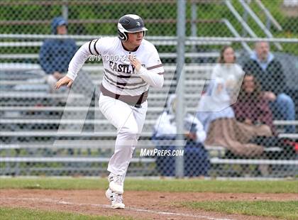 Thumbnail 2 in North Haven @ East Lyme (CIAC Class L First Round) photogallery.