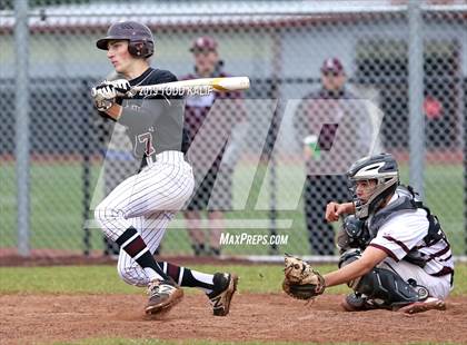 Thumbnail 3 in North Haven @ East Lyme (CIAC Class L First Round) photogallery.