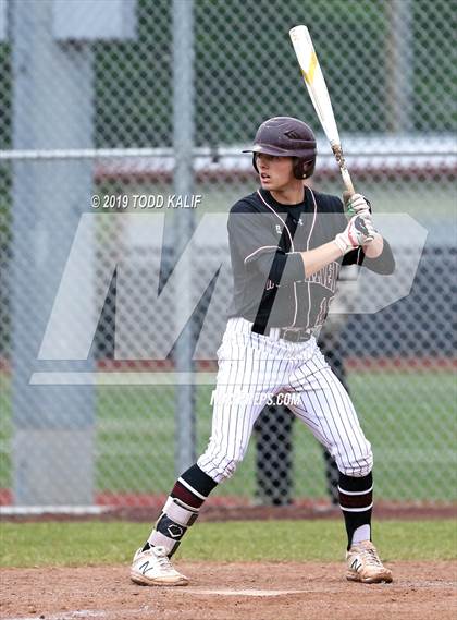 Thumbnail 3 in North Haven @ East Lyme (CIAC Class L First Round) photogallery.