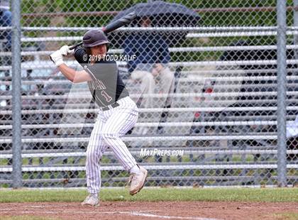 Thumbnail 1 in North Haven @ East Lyme (CIAC Class L First Round) photogallery.