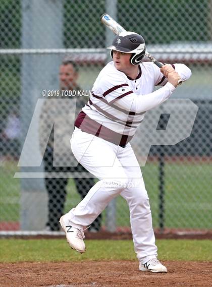 Thumbnail 2 in North Haven @ East Lyme (CIAC Class L First Round) photogallery.
