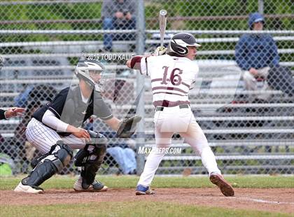 Thumbnail 3 in North Haven @ East Lyme (CIAC Class L First Round) photogallery.