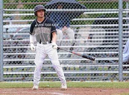 Thumbnail 3 in North Haven @ East Lyme (CIAC Class L First Round) photogallery.