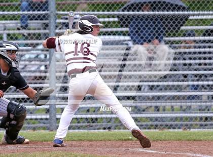 Thumbnail 2 in North Haven @ East Lyme (CIAC Class L First Round) photogallery.