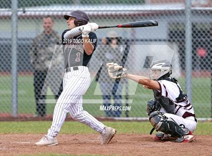Thumbnail 2 in North Haven @ East Lyme (CIAC Class L First Round) photogallery.