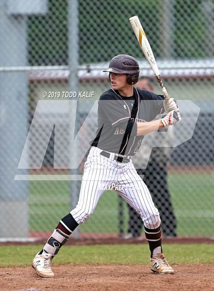 Thumbnail 3 in North Haven @ East Lyme (CIAC Class L First Round) photogallery.