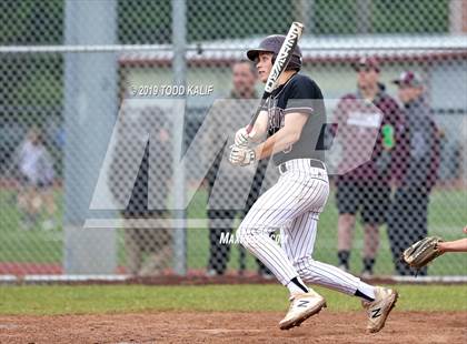 Thumbnail 2 in North Haven @ East Lyme (CIAC Class L First Round) photogallery.