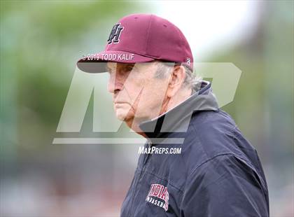 Thumbnail 2 in North Haven @ East Lyme (CIAC Class L First Round) photogallery.