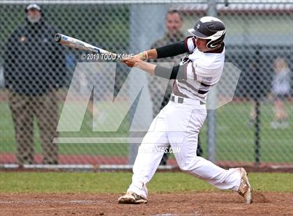 Thumbnail 2 in North Haven @ East Lyme (CIAC Class L First Round) photogallery.