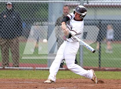 Thumbnail 1 in North Haven @ East Lyme (CIAC Class L First Round) photogallery.