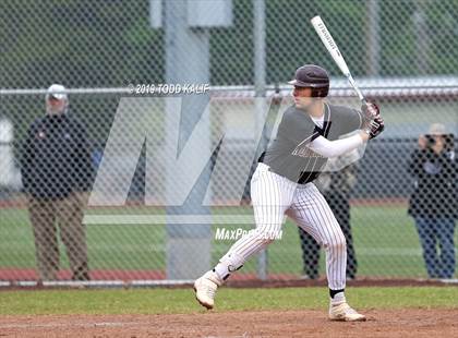 Thumbnail 3 in North Haven @ East Lyme (CIAC Class L First Round) photogallery.