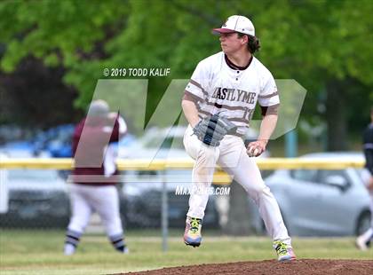 Thumbnail 1 in North Haven @ East Lyme (CIAC Class L First Round) photogallery.