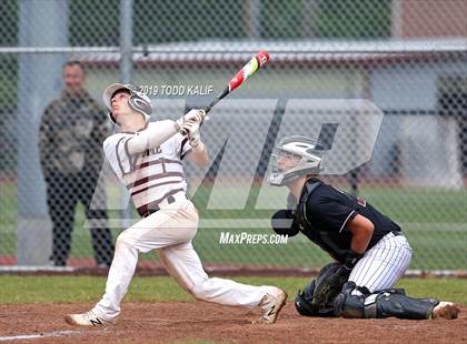 Thumbnail 2 in North Haven @ East Lyme (CIAC Class L First Round) photogallery.