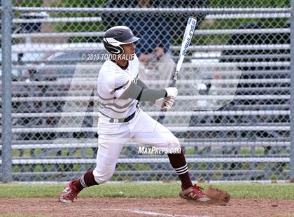 Thumbnail 3 in North Haven @ East Lyme (CIAC Class L First Round) photogallery.