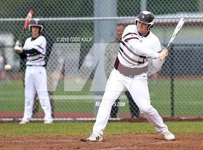 Thumbnail 1 in North Haven @ East Lyme (CIAC Class L First Round) photogallery.